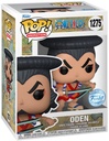 Pop! Animation: One Piece - Oden (Exc)