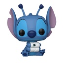 Pop! Disney: Lilo & Stitch - Stitch in Cuffs (Exc)