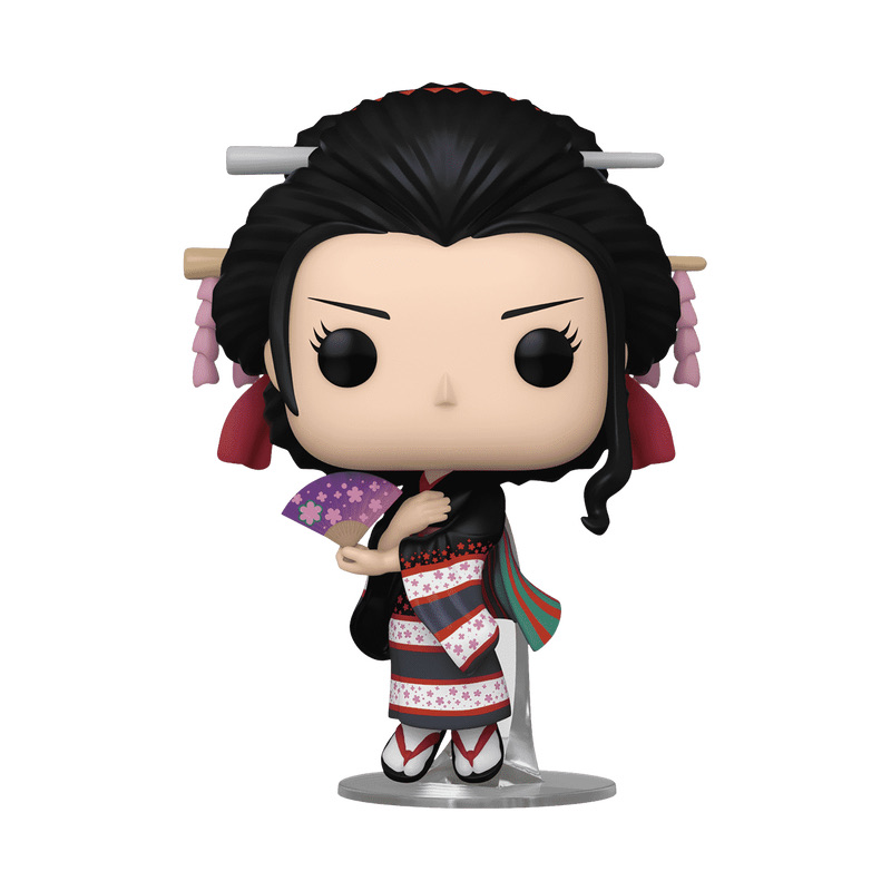 Pop! Animation: One Piece - Orobi (Wano)