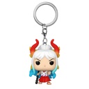 Pocket Pop! Animation: One Piece - Yamato