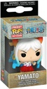 Pocket Pop! Animation: One Piece - Yamato
