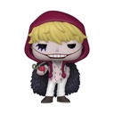 Pop! Animation: One Piece - Corazon (NYCC'24)