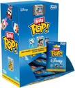 Bitty Pop! Disney: Disney Singles 32 pcs PDQ