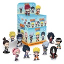 Mystery Mini! Animation: Naruto 12PC PDQ