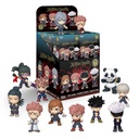 Mystery Mini! Animation: Jujutsu Kaisen - 12PC PDQ