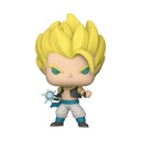 Pop! Animation: Dragon Ball Super Broly - Gogeta w/chase