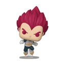 Pop! Animation: Dragon Ball Super Broly - SSG Vegeta