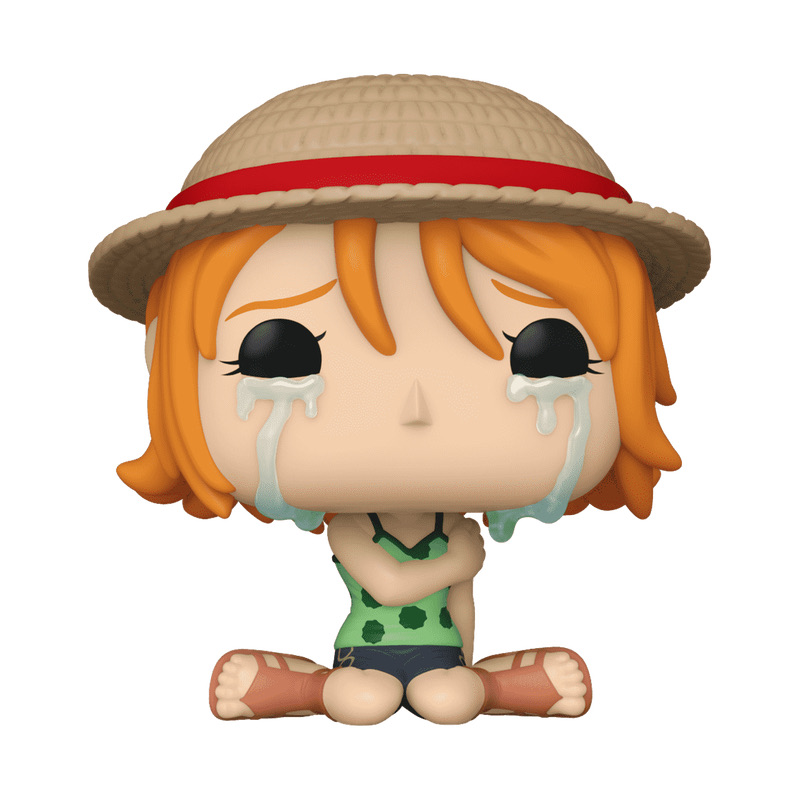 Pop! Animation: One Piece - Nami (Refresh)