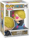 Pop! Animation: One Piece - Sanji (Refresh)