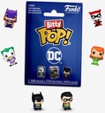 Bitty Pop! DC: DC Singles 32 pc PDQ