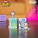 Bitty Pop! Disney: Disney Princesses Singles 32 pcs PDQ
