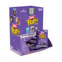 Bitty Pop! Disney: Disney Princesses Singles 32 pcs PDQ