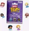 Bitty Pop! Disney: Disney Princesses Singles 32 pcs PDQ