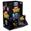 Bitty Pop! Marvel: Marvel Singles 32 pcs PDQ