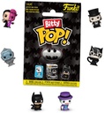 Bitty Pop! Heroes: Batman 85th Singles 32PC PDQ