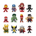 Mystery Mini! Marvel: Marvel NC 12pcs PDQ