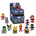 Mystery Mini! Marvel: Marvel NC 12pcs PDQ