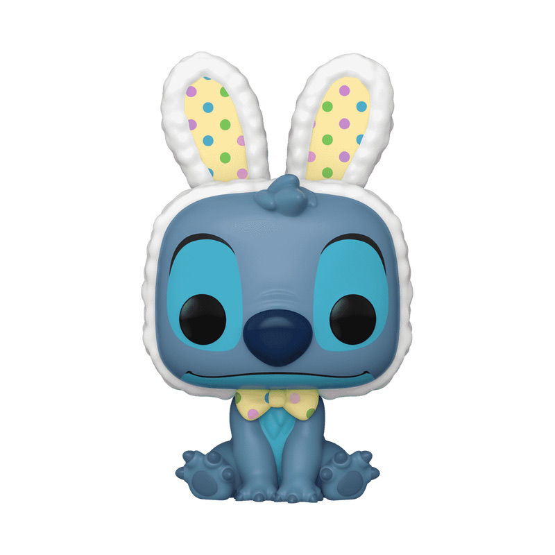 Pop! Disney: Easter - Stitch