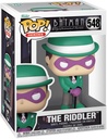 Pop! Heroes: BTAS S5 - The Riddler
