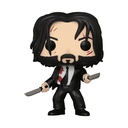 Pop! Movies: John Wick S6 - John Wick