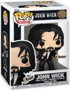 Pop! Movies: John Wick S6 - John Wick