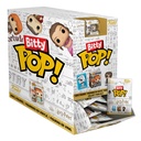 Bitty Pop! Movies: Harry Potter (Goblet of Fire) Singles 32 pcs PDQ
