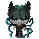 Pop Plus! Animation: My Hero Academia - Deku (Vigilante)