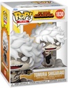 Pop Plus! Animation: My Hero Academia - Shigaraki (All One)