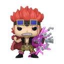 Pop! Animation: One Piece - Kid with Awakening