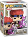 Pop! Animation: One Piece - Kid with Awakening