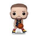 Pop! Basketball: NBA Warriors - Stephen Curry (24-25 CE)