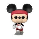 Pop! Disney: MM FIT - Mickey(RNR)?
