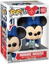 Pop! Disney: MM FIT - Minnie(HGW)