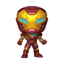 Pop! Marvel: Rivals - Iron Man