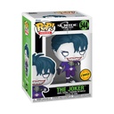 Pop! Heroes: DC Suicide Squad Isekai - Joker w/chase
