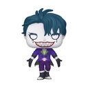 Pop! Heroes: DC Suicide Squad Isekai - Joker w/chase