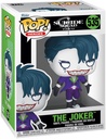 Pop! Heroes: DC Suicide Squad Isekai - Joker w/chase