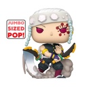 Pop Jumbo! Animation: Demon Slayer S2 - Tengen