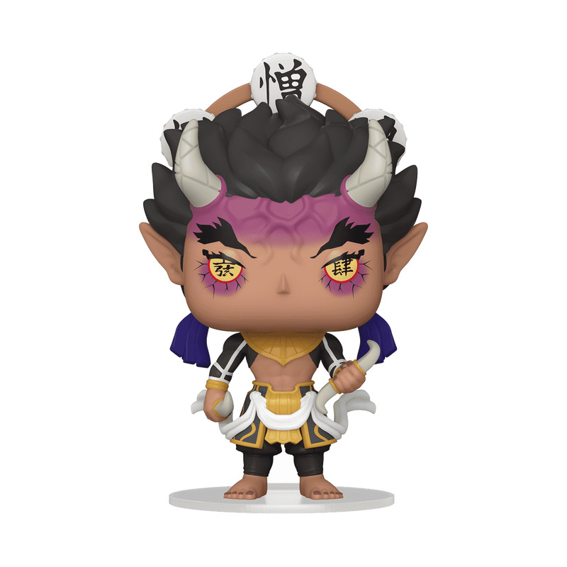 Pop! Animation: Demon Slayer - Zohakuten (Exc)