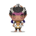 Pop! Animation: Demon Slayer - Zohakuten (Exc)