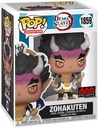 Pop! Animation: Demon Slayer - Zohakuten (Exc)