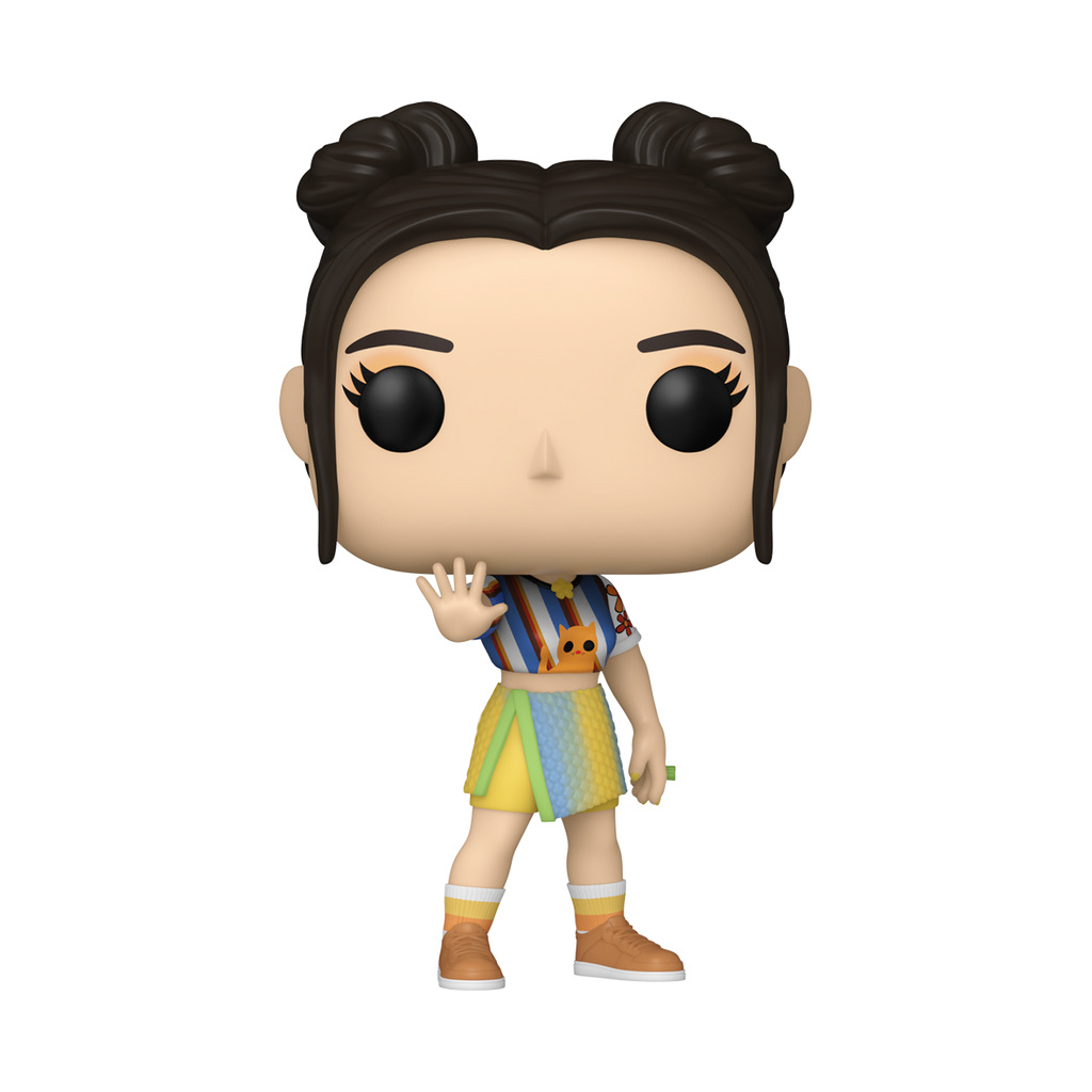 Pop! Rocks: New Jeans - Danielle