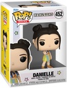 Pop! Rocks: New Jeans - Danielle
