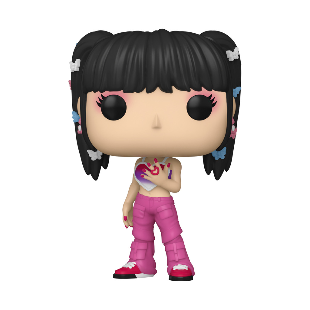Pop! Rocks: New Jeans - Hanni