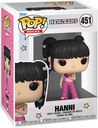 Pop! Rocks: New Jeans - Hanni