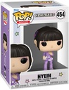 Pop! Rocks: New Jeans - Hyein