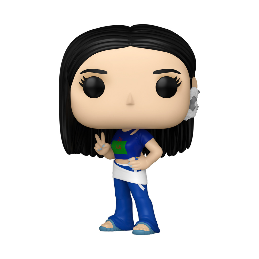 Pop! Rocks: New Jeans - Minji