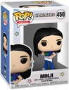 Pop! Rocks: New Jeans - Minji