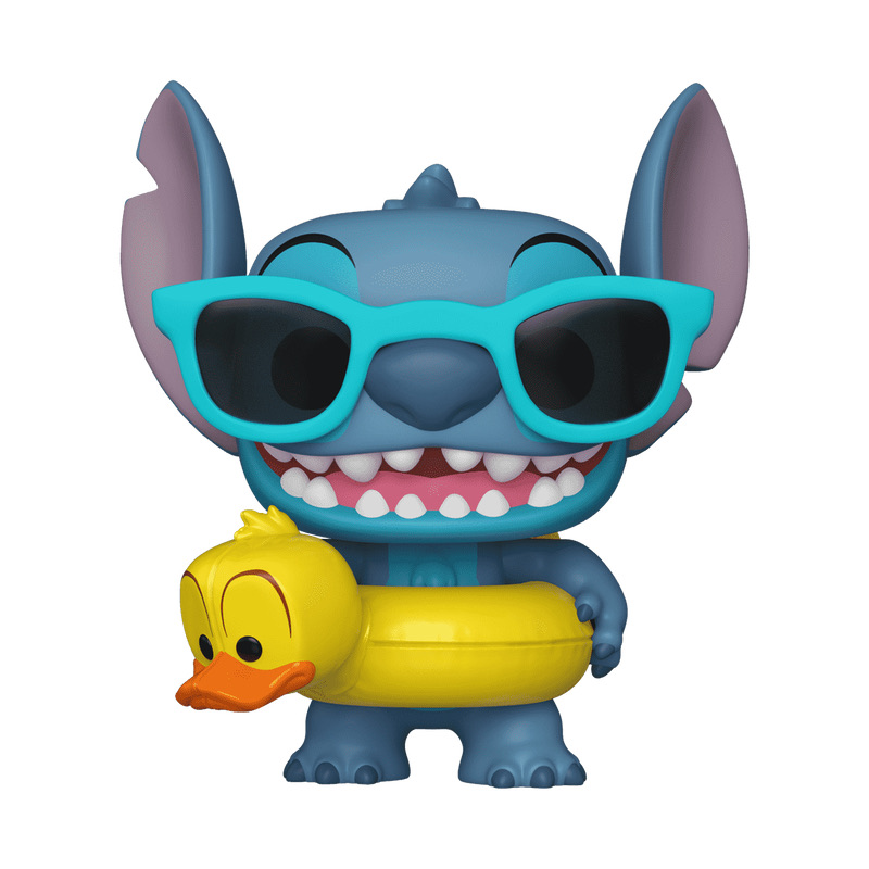 Pop! Disney: Lilo and Stitch - Tuber Stitch