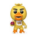 Pop! Games: Five Night's at Freddy's 10th - Chica